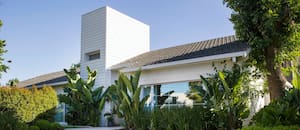 Cómo diseñar espacios verdes que maduran y mejoran año tras año