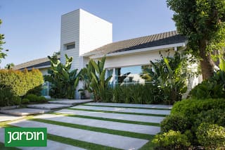 Cómo diseñar espacios verdes que maduran y mejoran año tras año