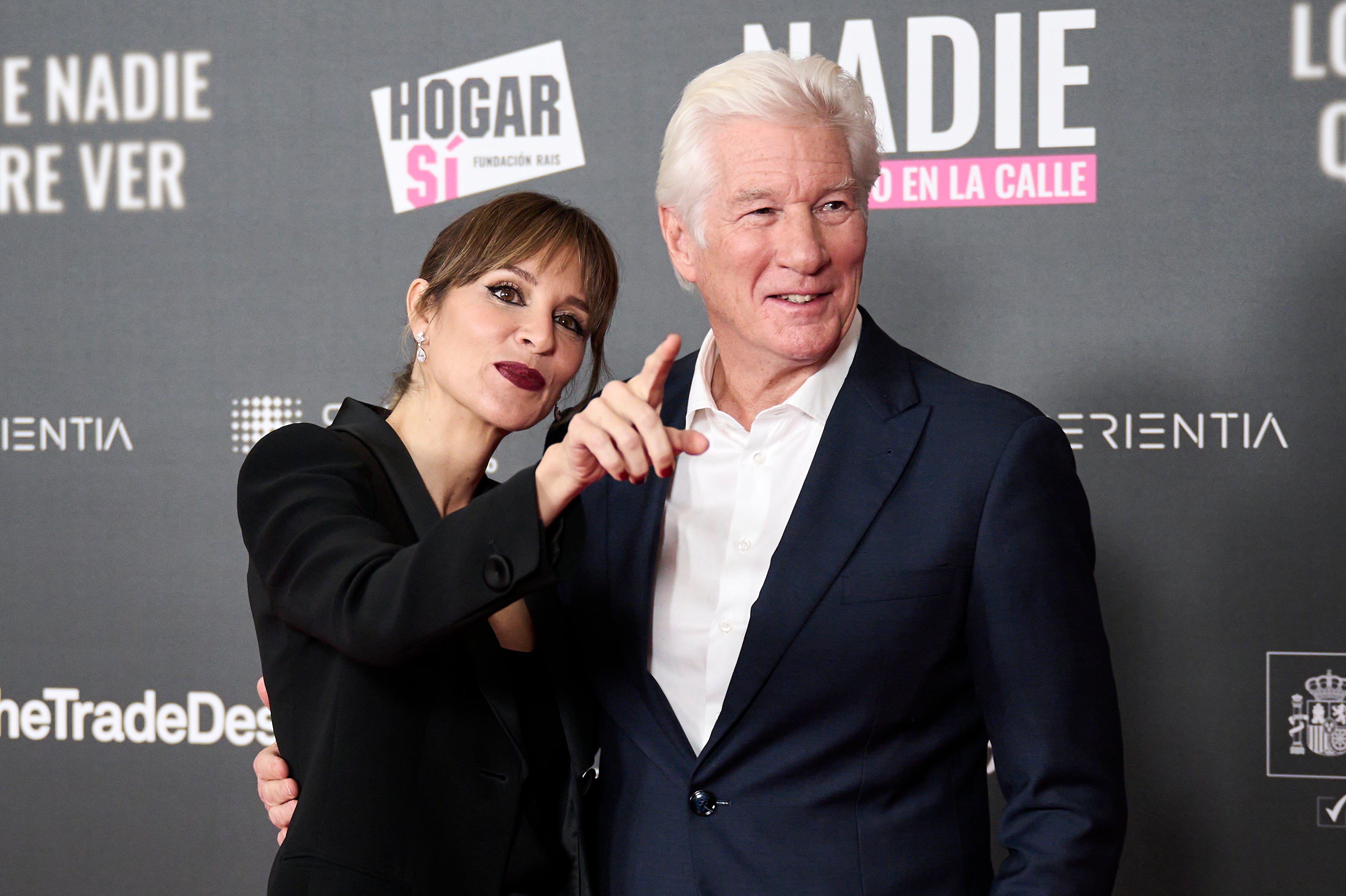 De Hollywood a Galicia: por qué Richard Gere planea construir una casa en España