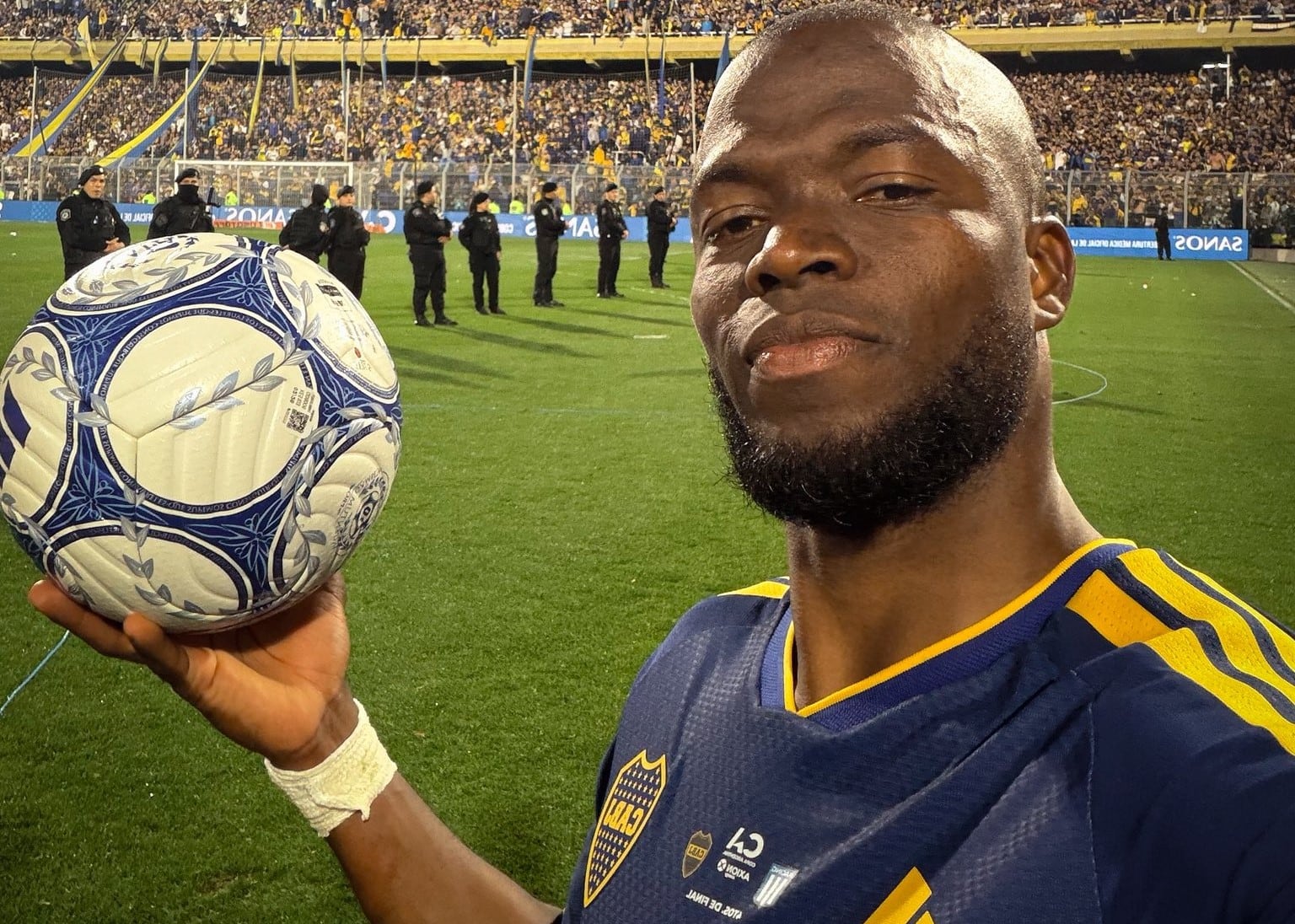 Cuándo juega Boca vs. Unión, por el Torneo Clausura 2026