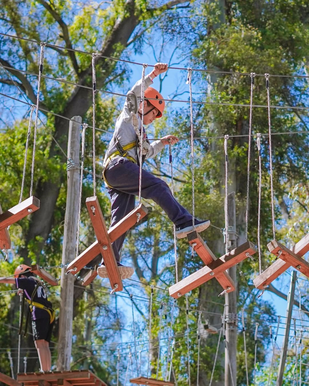 Granja Don Benito de la municipalidad de Escobar
