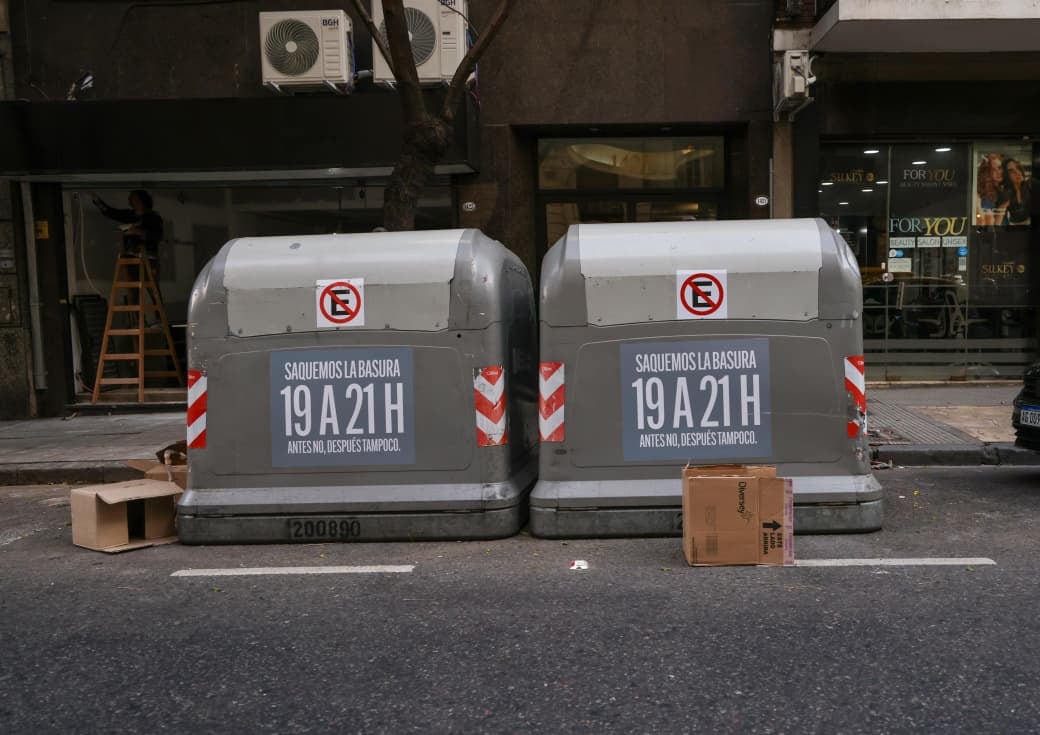 El gobierno porteño enfrenta la problemática de la gestión de la basura