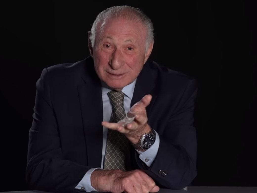 Ernesto Cherquis Bialo atravesaba desde hace algunos años un cuadro de leucemia