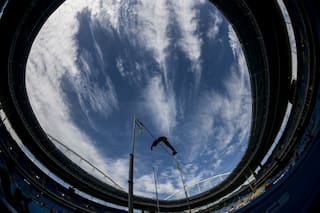 Río 2016: cómo les irá a los atletas argentinos en los Juegos Olímpicos