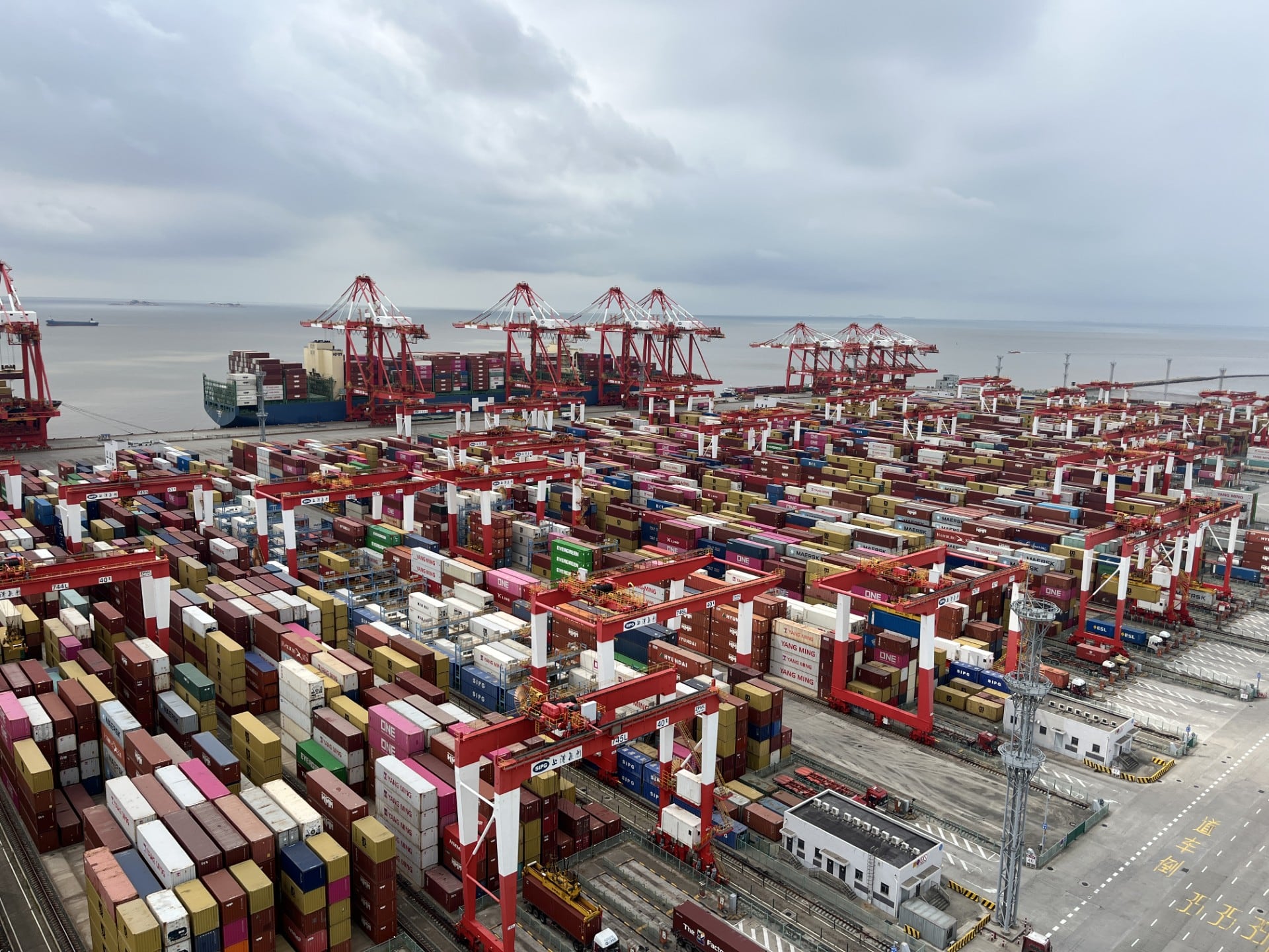 “Impresiona”: la fórmula de China para conseguir un ambicioso objetivo