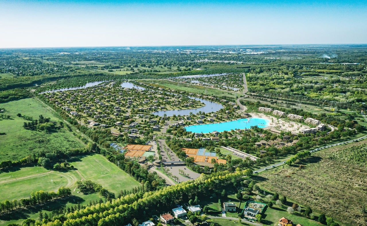 El sur es donde menos propiedades a la venta hay en la propiedad, con 23.000 disponibles