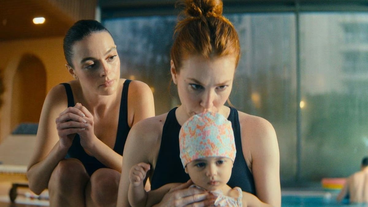 La producción turca que desembarcó en la plataforma el 17 de septiembre y no tardó en convertirse en un suceso para los fanáticos del suspenso psicológico (Foto: Netflix)