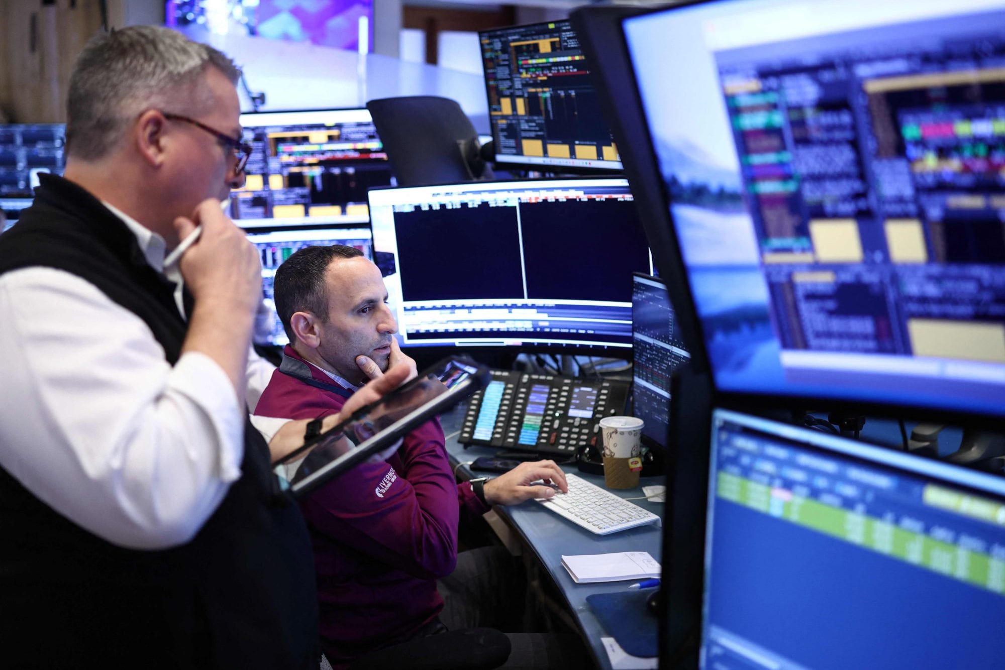 El precio del petróleo vuelve a subir tras las negociaciones fallidas en Medio Oriente