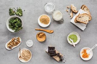 Guía de alimentos saludables y dónde conseguirlos