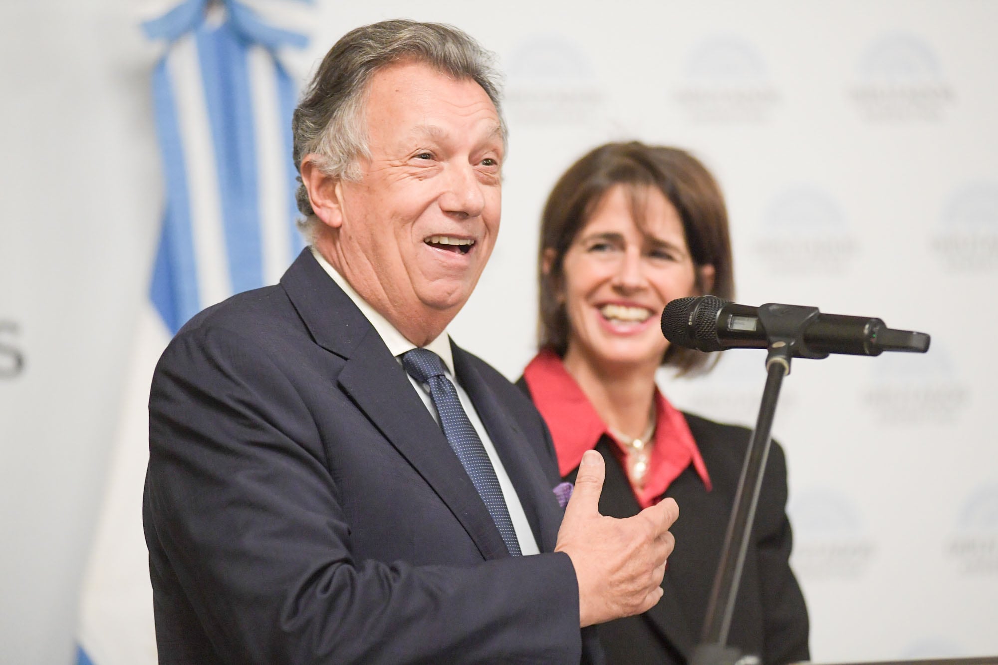 Se presentó en Diputados el libro
