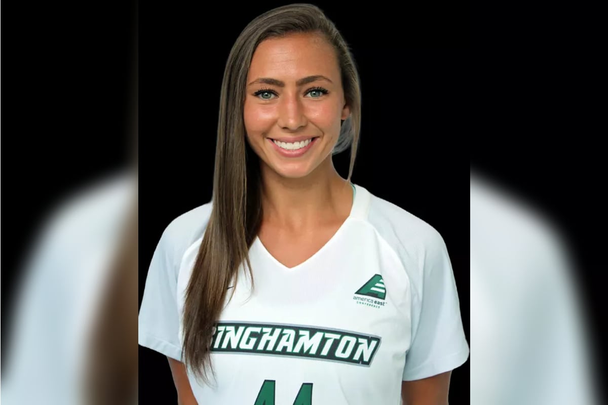 Kayla Saager-Beckley, una destacada exfutbolista estadounidense, murió a los 30 años en Tulsa, Oklahoma, mientras entranaba