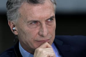 Macri despidió a Sergio Gendler y recordó su años de convivencia en Boca