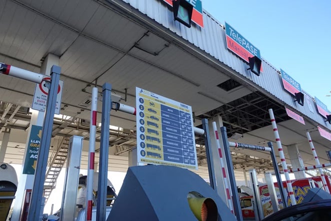 Sin obras, con peajes más caros y muchas más estaciones: cómo es el plan para los 9200 kilómetros de rutas que concesiona el Estado