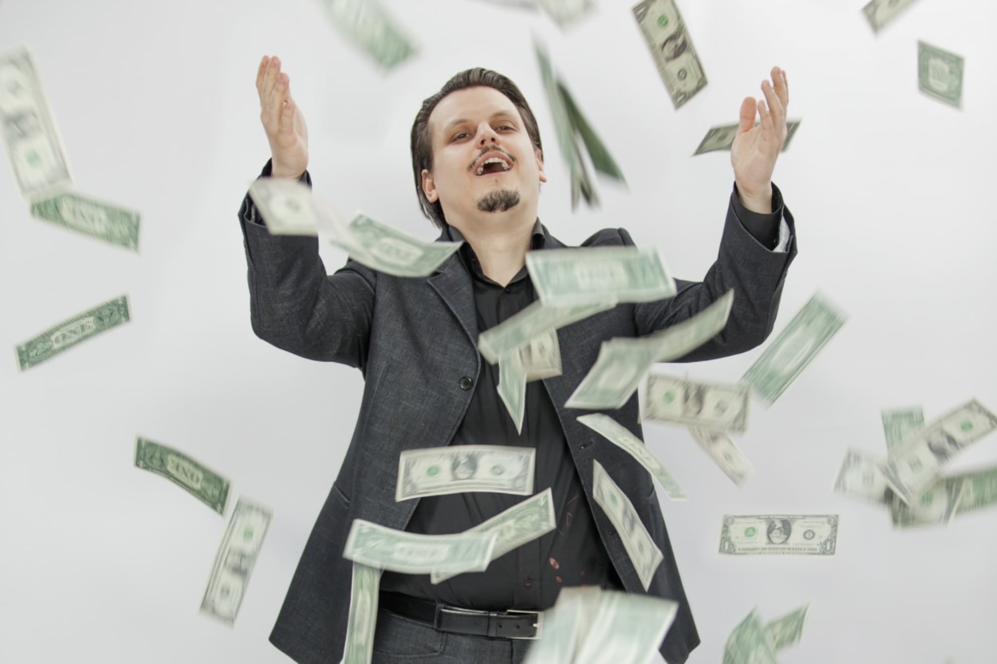 Cuáles son las posibilidades de ganar el premio mayor de Powerball con un boleto comprado en Nueva York o Nueva Jersey