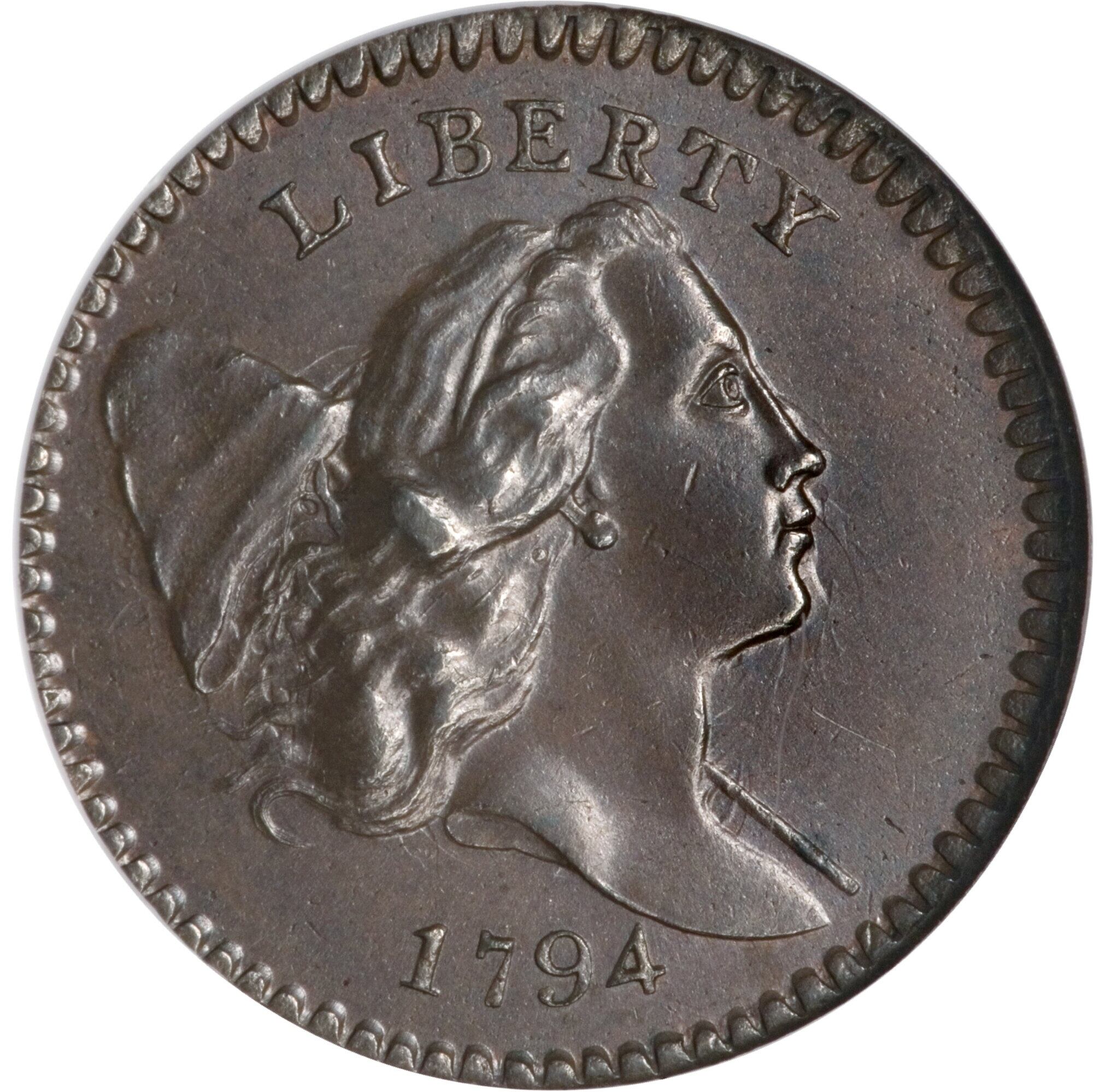 La característica distintiva de esta emisión es que presenta la imagen de la Libertad mirando hacia la derecha