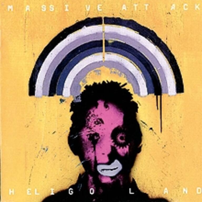 Massive Attack Heligoland LA NACION massive-attack-heligoland-la-nacion