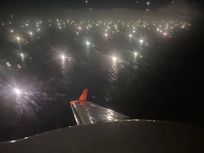 67 buques extranjeros que se encuentran en navegación