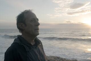 Armando Bo saca su instinto Animal