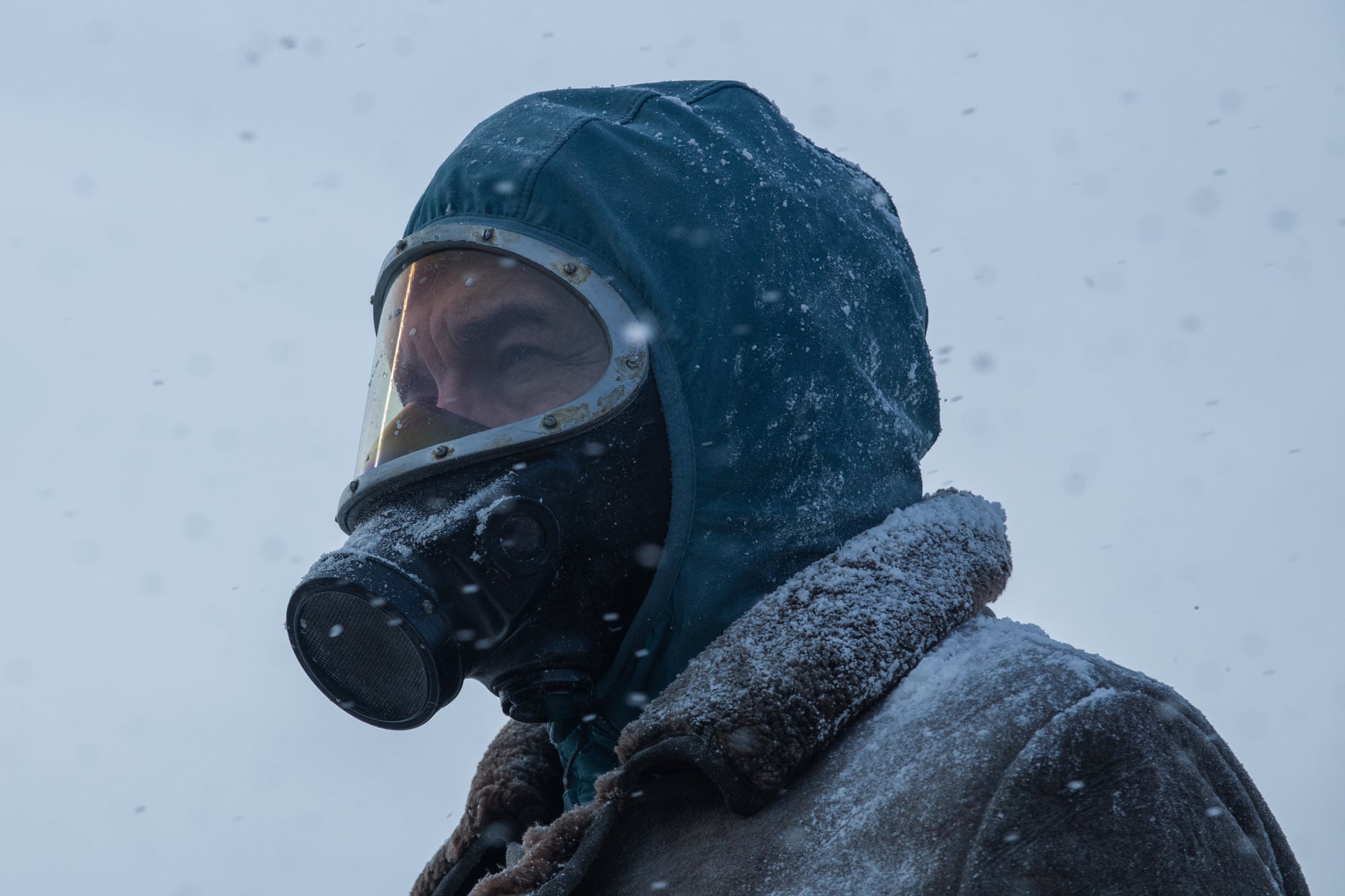 El Eternauta fue de las series argentinas más vistas y populares del 2025