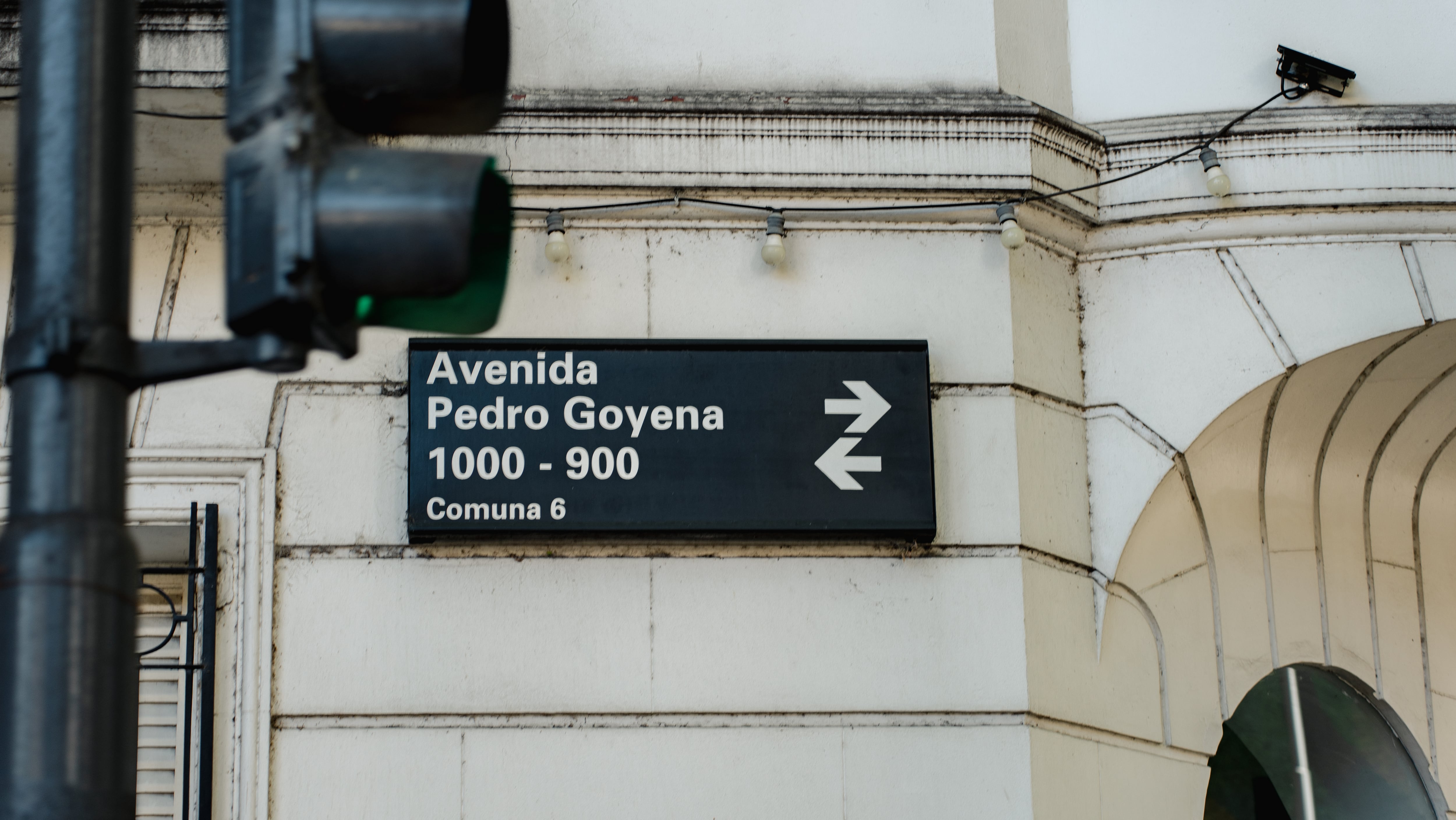 Cerca del 10% de los proyectos que hay en Caballito se concentran sobre una sola avenida