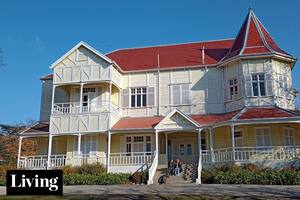 Recorrida arqui-deco por los íconos de Mar del Plata