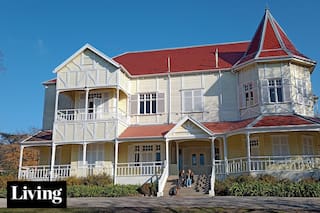 Recorrida arqui-deco por los íconos de Mar del Plata