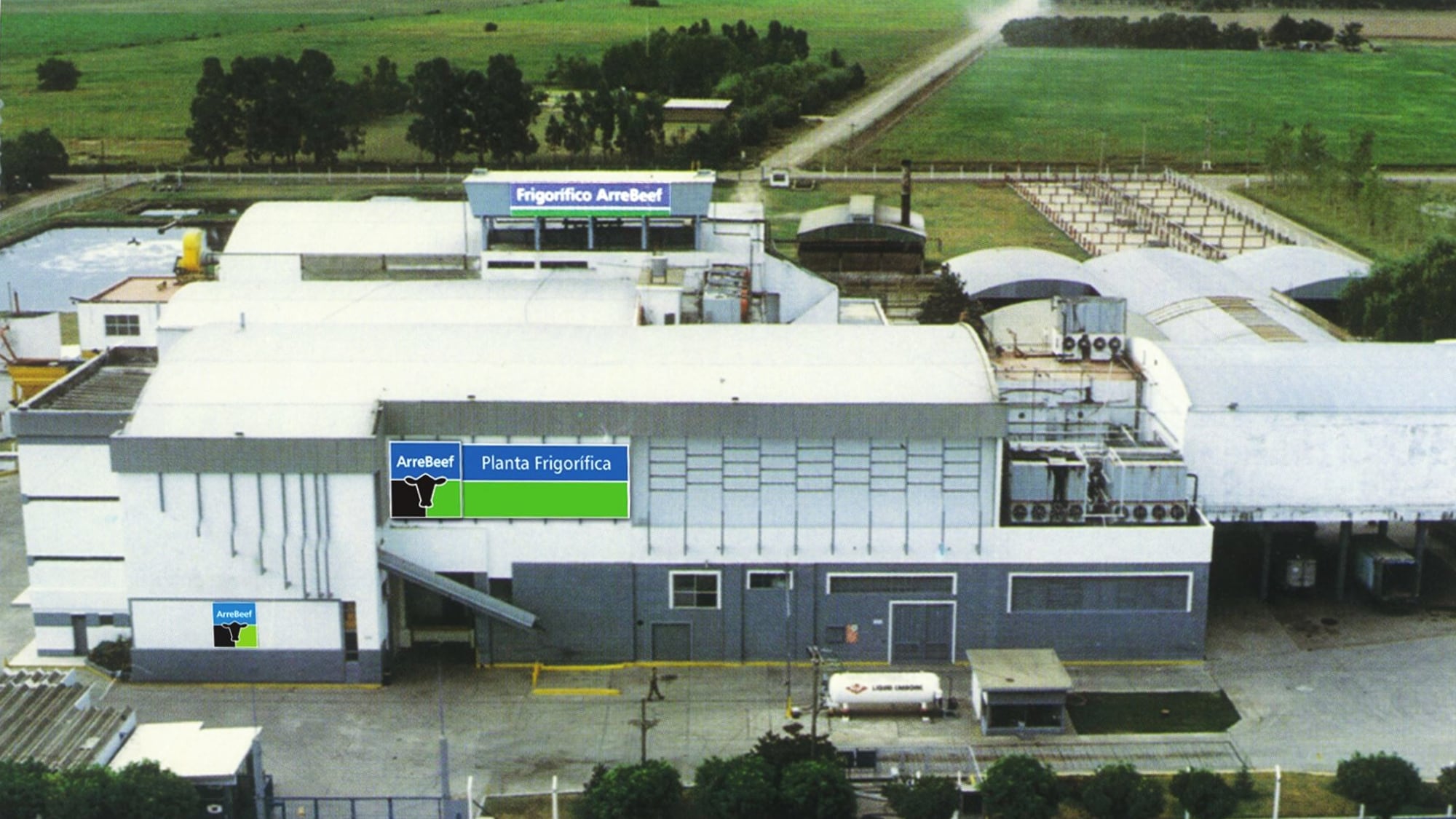 Drástica medida: China suspendió las exportaciones de un importante frigorífico argentino 7 Para los exportadores, los chinos van a estar más estrictos que antes