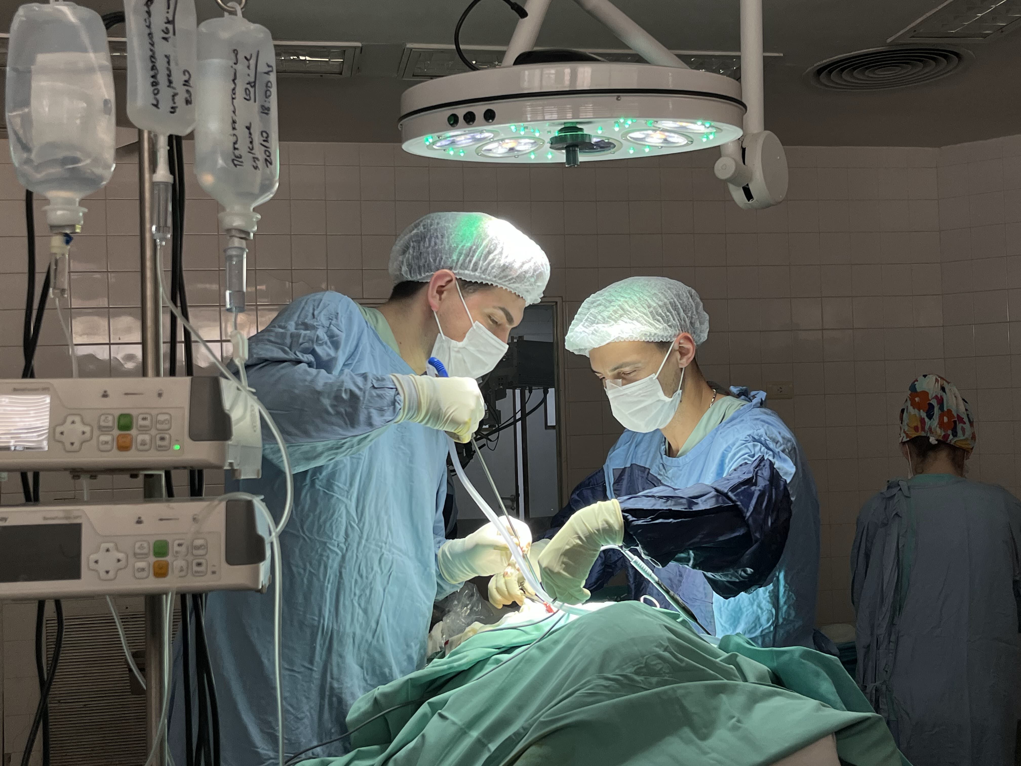 Hospital Interzonal General de Agudos