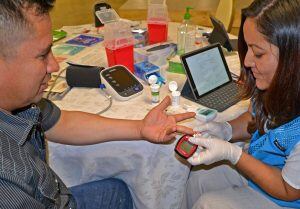 Se realizarán controles de todo tipo en las jornadas de salud de enero (Ventanilla de Salud)