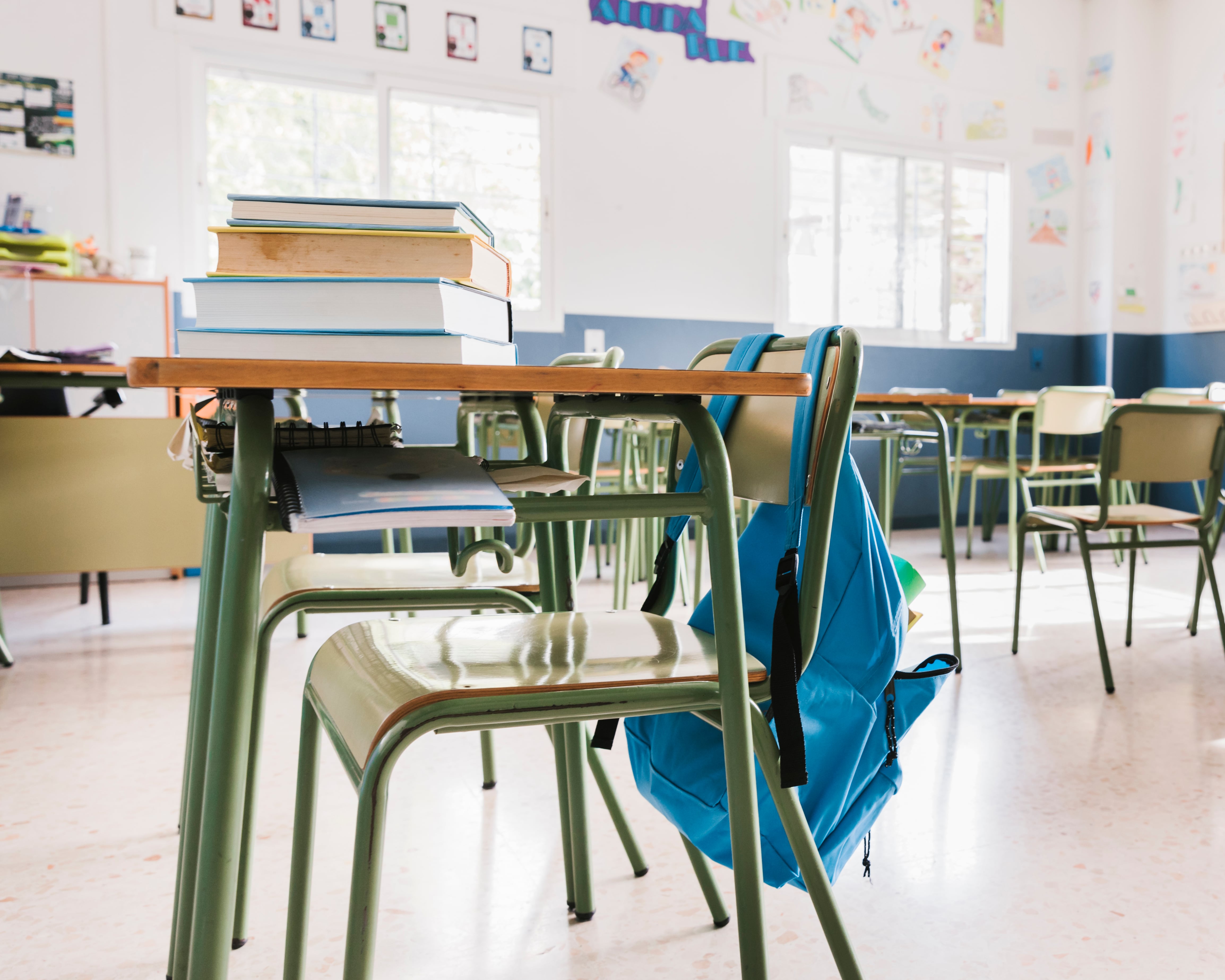 Más de 81.000 maestros aprovecharon este estímulo impositivo en todo Illinois