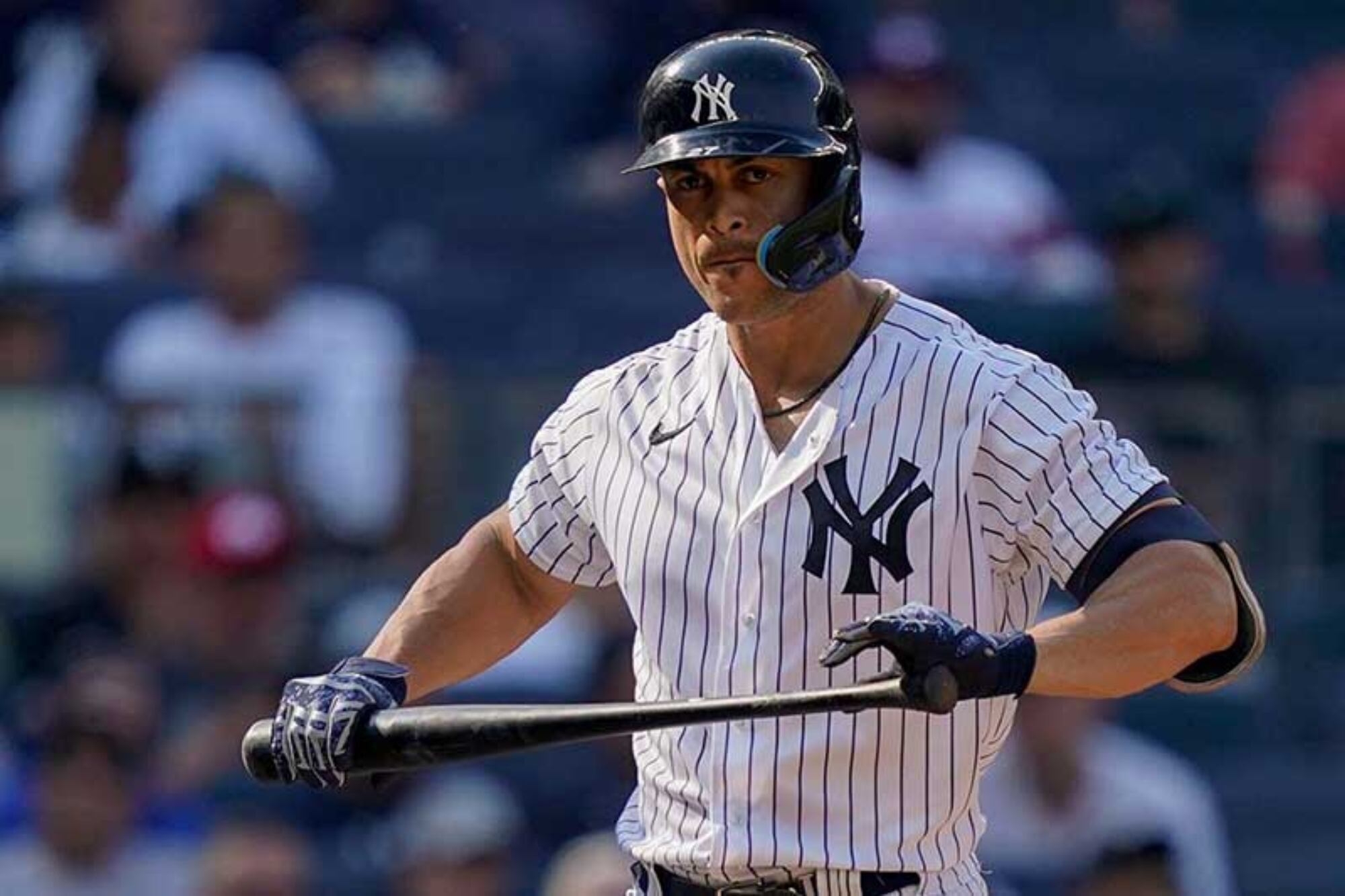 Staton ha sufrido severas lesiones a lo largo de su carrera como beisbolista