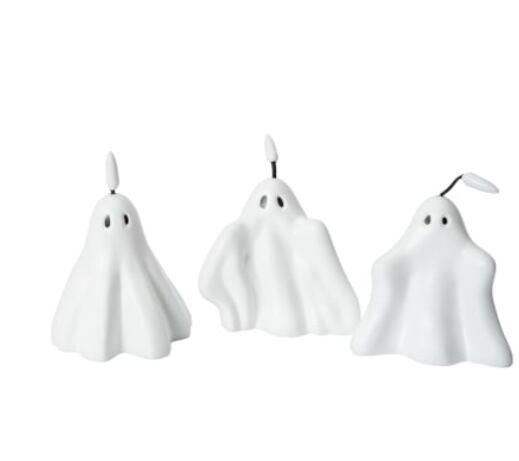Las baterías de las velas no se encuentran incluidas al momento de la compra