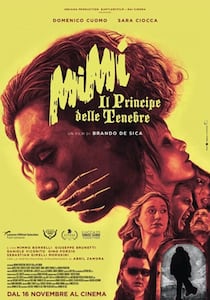 Mimí - El príncipe de las tinieblas