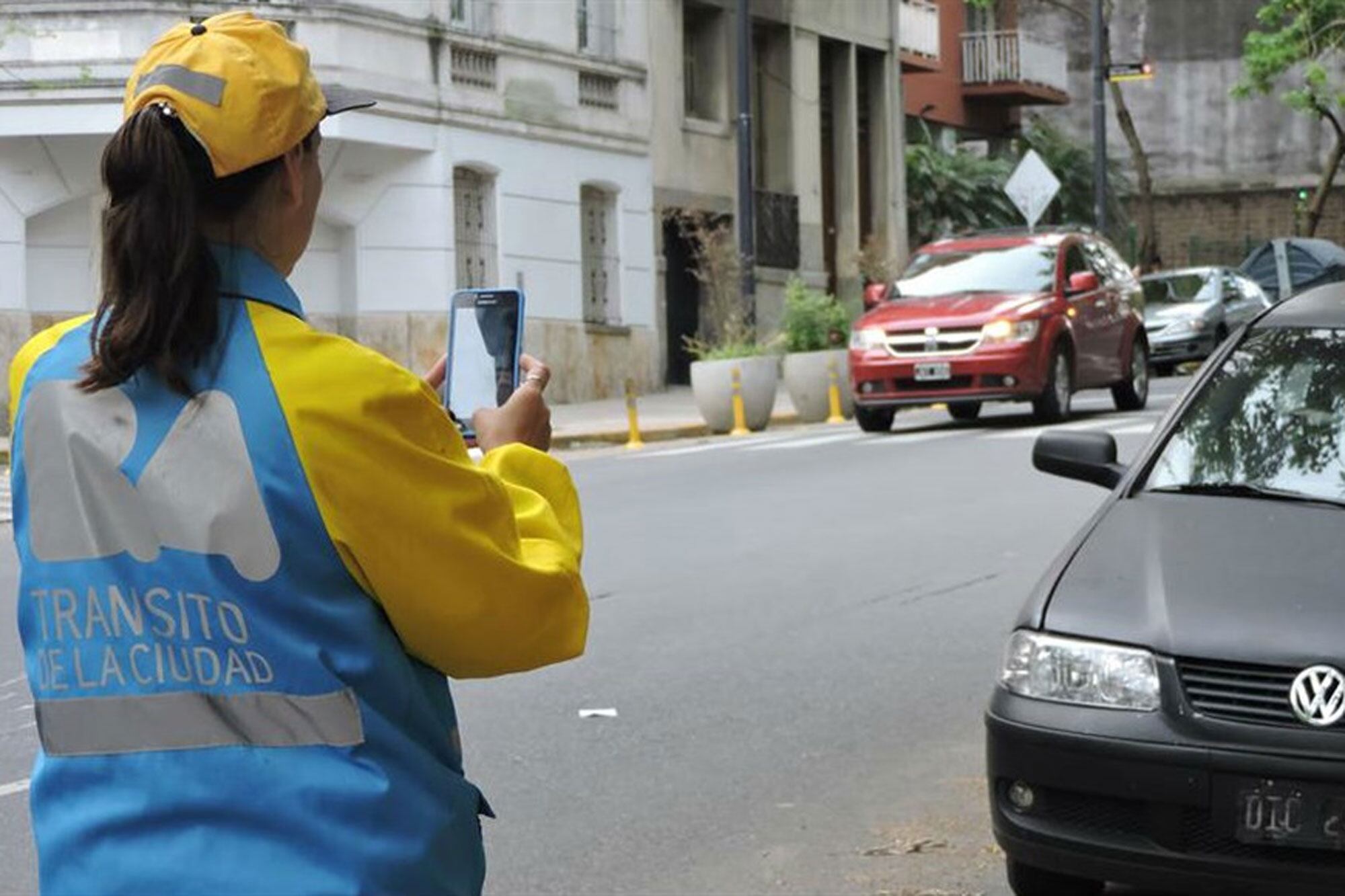 Las infracciones de tránsito no quitarían puntos hasta tener una sentencia administrativa o judicial firme
