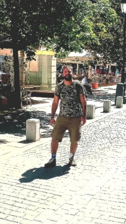 Italia: buscan a un argentino de 42 años que desapareció en Roma.