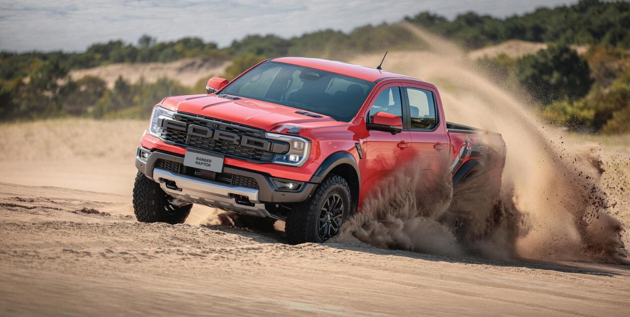 La técnica infalible para manejar en la arena y no quedarse encajado