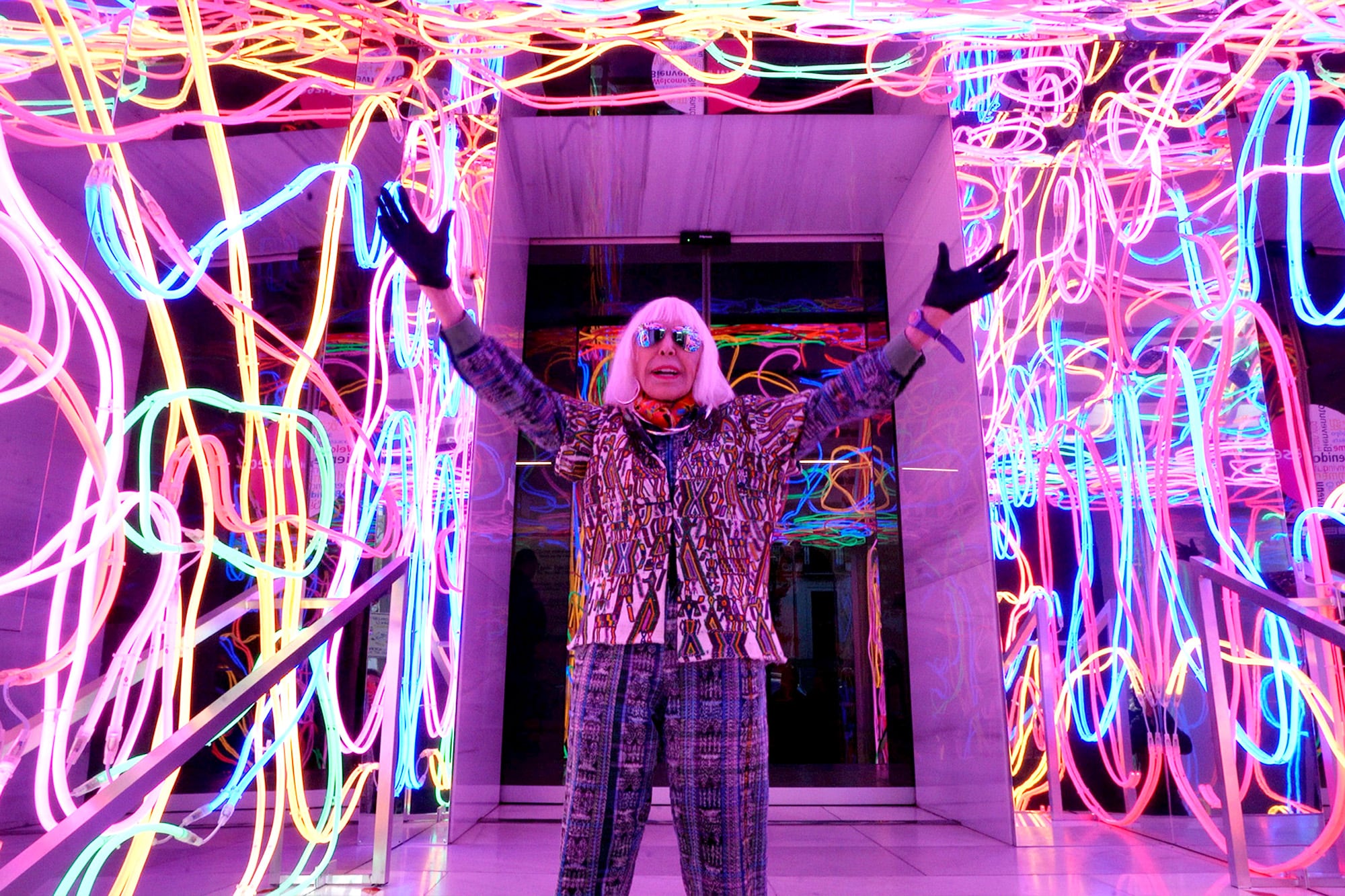 Argenglob: la marca país en mutación