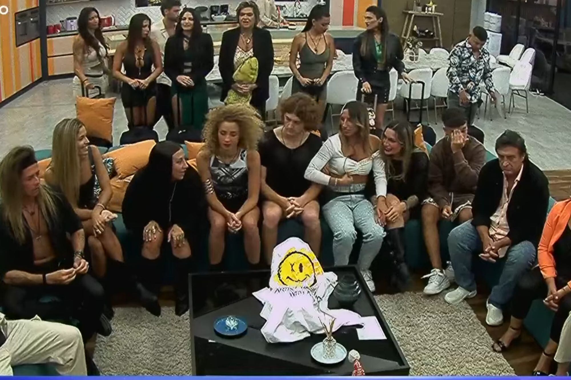 Gran Hermano 2024