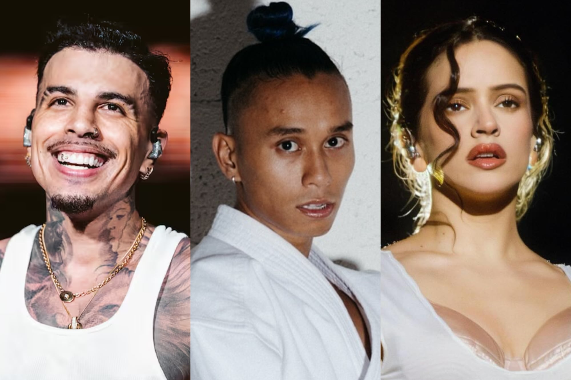 Misterio en Miami-Dade: qué se sabe de la muerte del bailarín de Rosalía y Rauw Alejandro en el sur de Florida