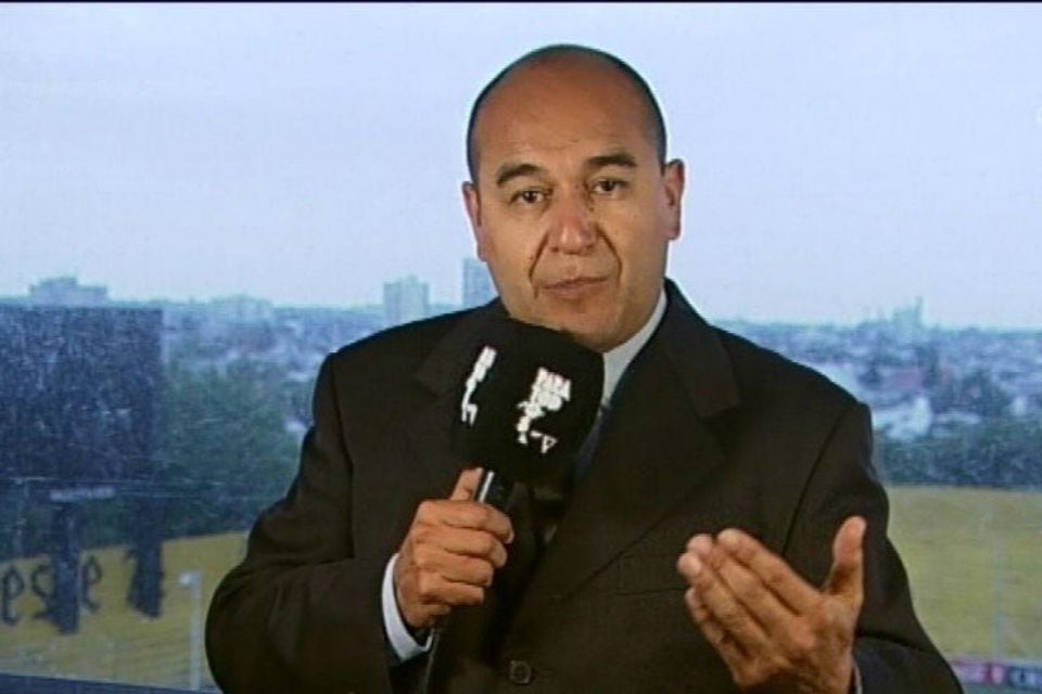 Elio Rossi