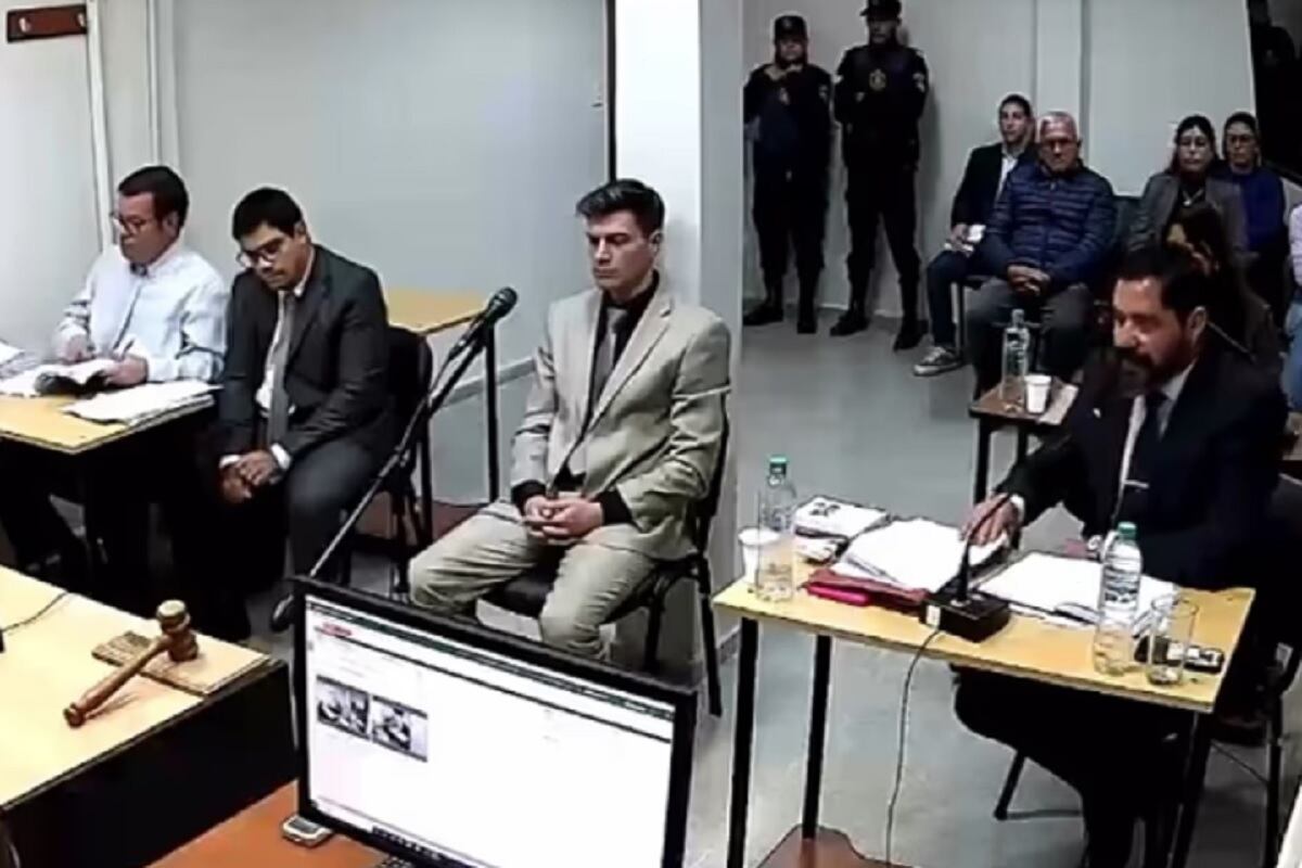 Secuestro de un menor. El abogado de la tía de Loan volverá a prisión por la desaparición del “Niño N” en Corrientes