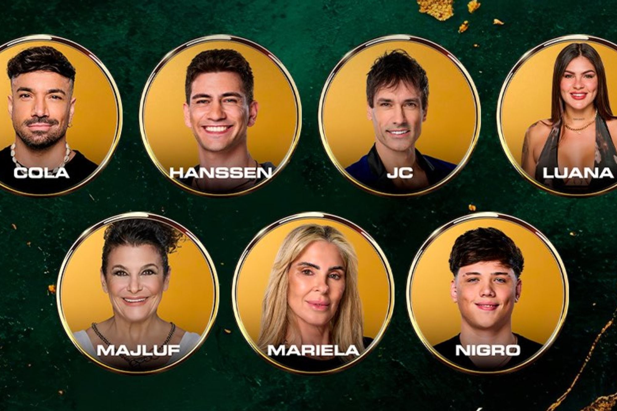 Quién se va de Gran Hermano este lunes, según las encuestas