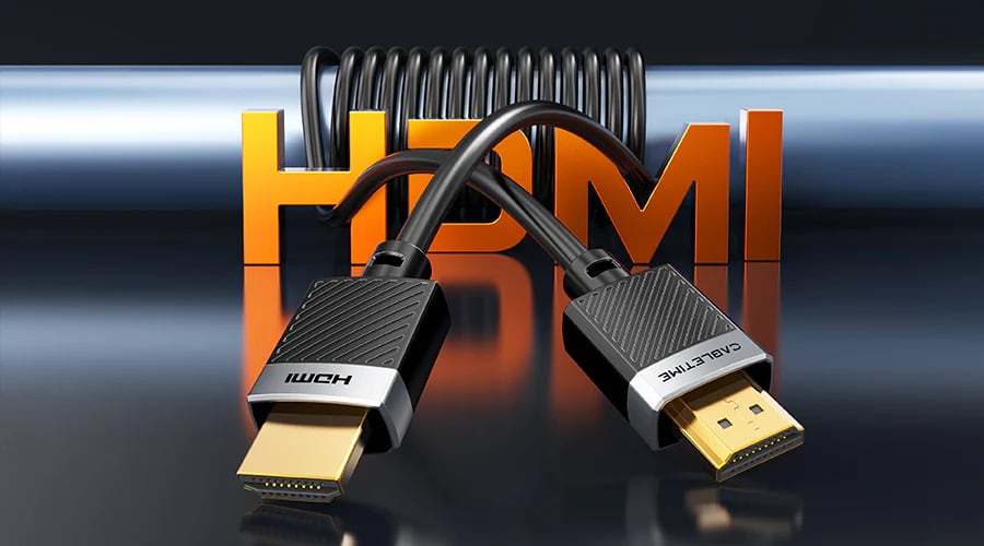 El cable HDMI ya no sirve más: ¿cuál es la tecnología que lo reemplazará en breve?