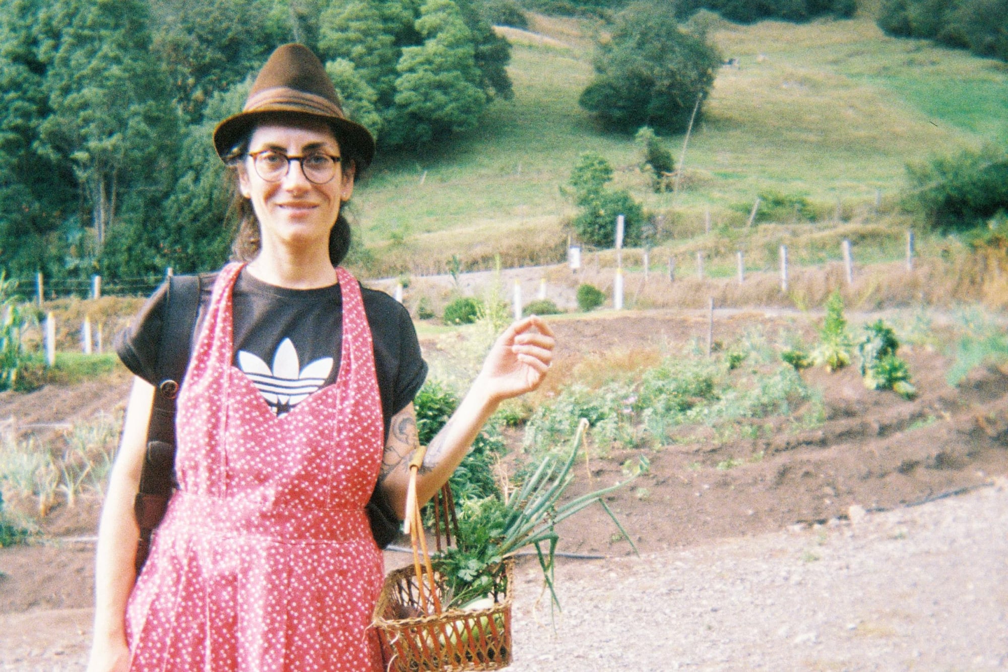 Se enamoró de Montevideo, llegó sin saber qué hacer y un rasgo argentino la destacó: “Hay algo que les juega en contra”