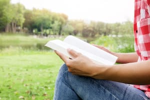 10 libros recomendados para amantes de la jardinería