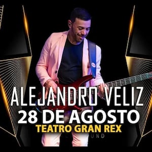 Alejandro Veliz