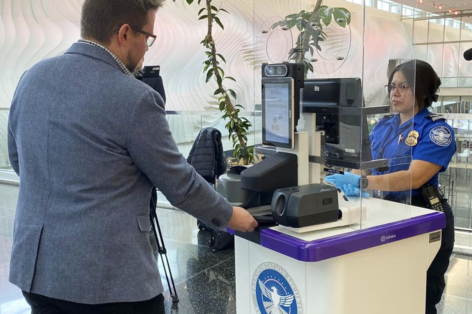 Las multas de TSA varían según la gravedad de la infracción y pueden alcanzar elevados valores