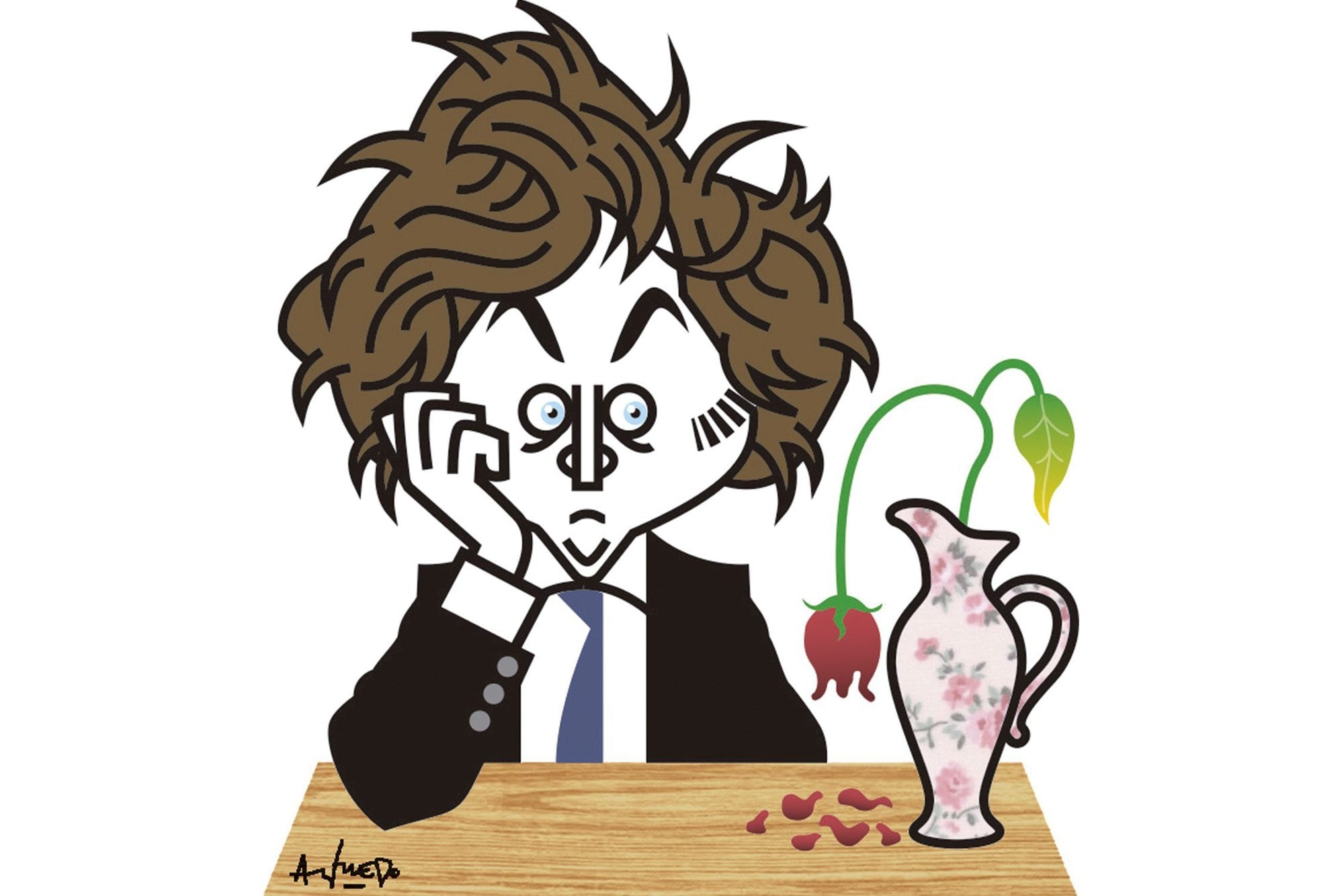 El gobierno de Milei volvió al mundo terrenal