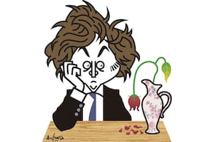 El gobierno de Milei volvió al mundo terrenal