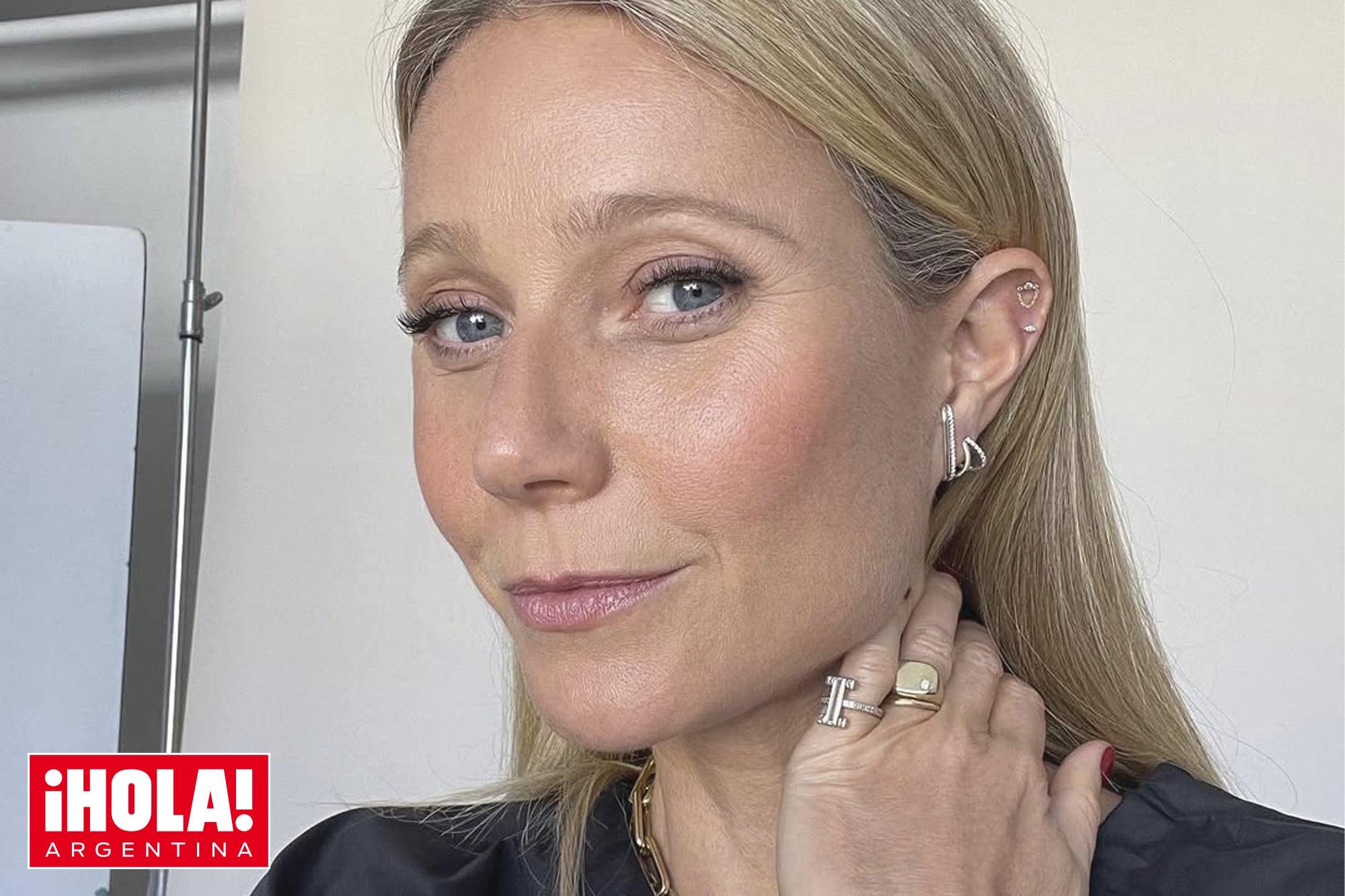 Por una buena causa. Gwyneth Paltrow subasta algunas de las piezas más emblemáticas de su ropero: qué donó y a qué precios